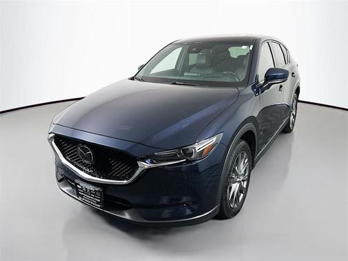 2019 Mazda CX-5 Signature