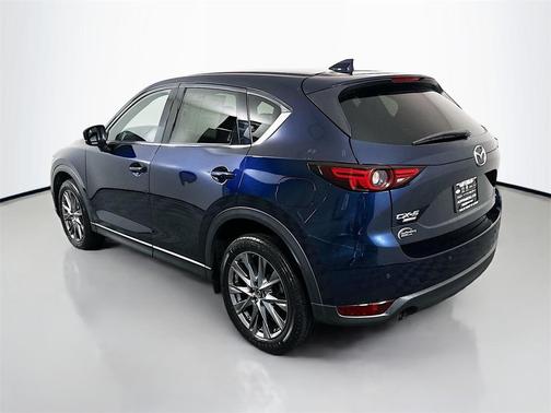 2019 Mazda CX-5 Signature