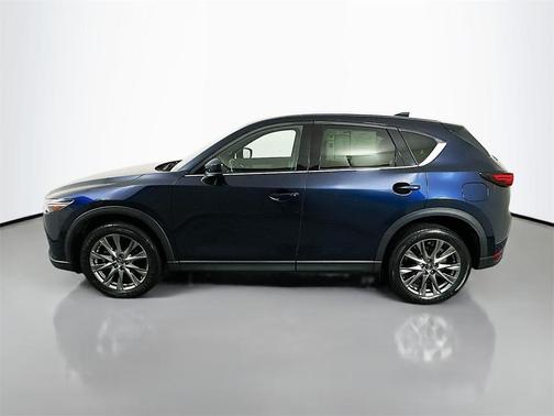2019 Mazda CX-5 Signature