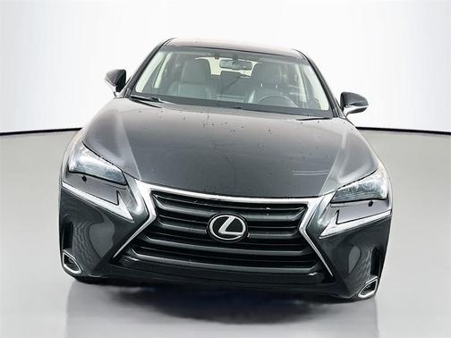 2015 Lexus NX 200t Base