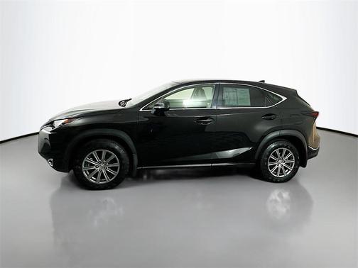 2015 Lexus NX 200t Base
