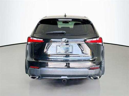2015 Lexus NX 200t Base