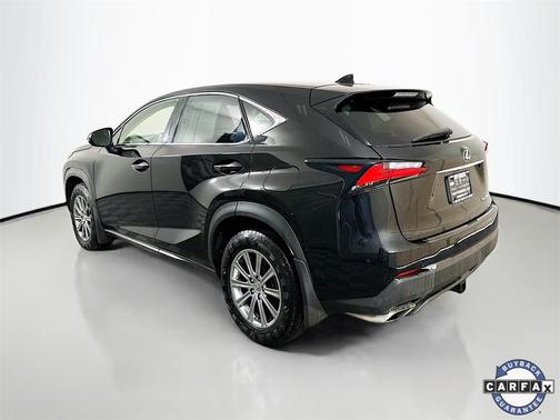 2015 Lexus NX 200t Base