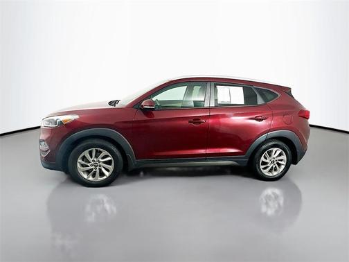 2016 Hyundai TUCSON Eco