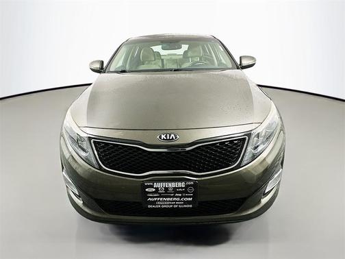 2014 Kia Optima LX