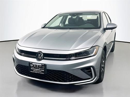 2025 Volkswagen Jetta 1.5T S