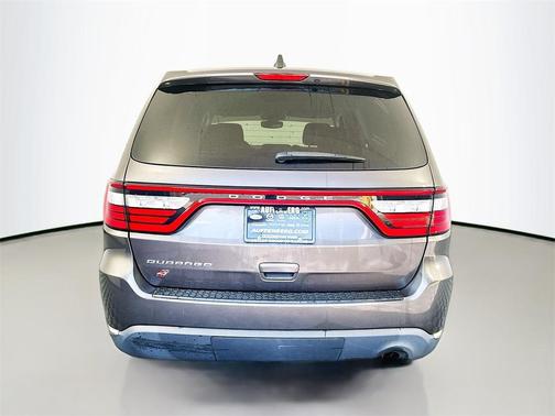 2019 Dodge Durango SXT