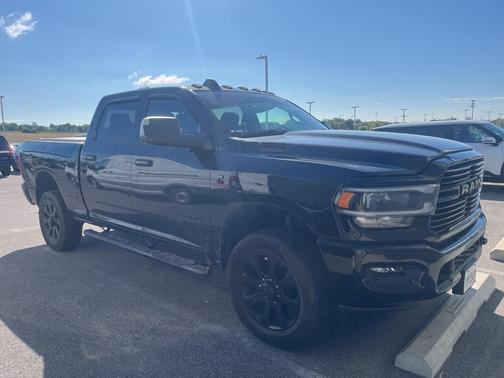 2020 RAM 2500 Big Horn