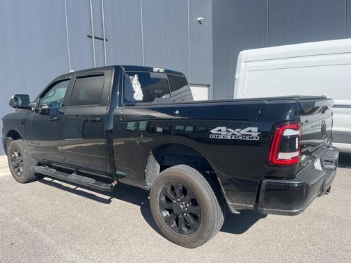 2020 RAM 2500 Big Horn