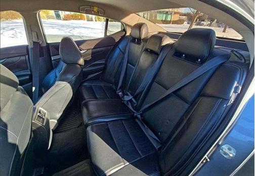 2021 Nissan Maxima SV