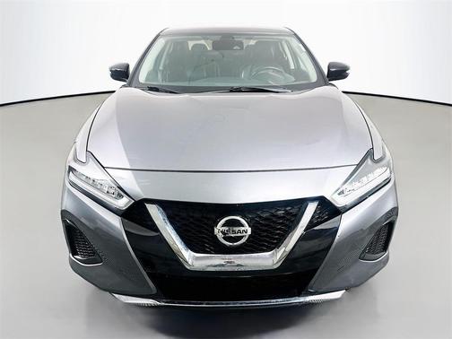 2021 Nissan Maxima SV