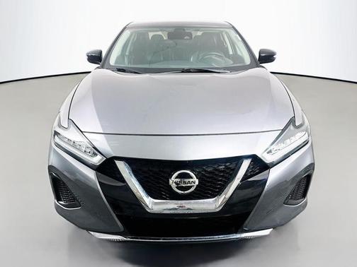 2021 Nissan Maxima SV