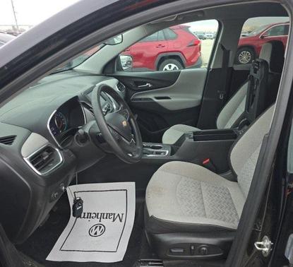 2022 Chevrolet Equinox 2LT
