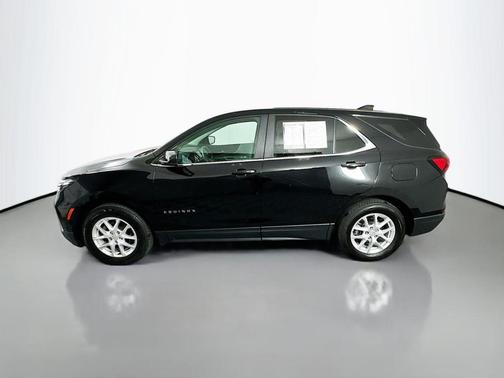 2022 Chevrolet Equinox 2LT
