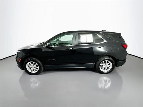 2022 Chevrolet Equinox 2LT
