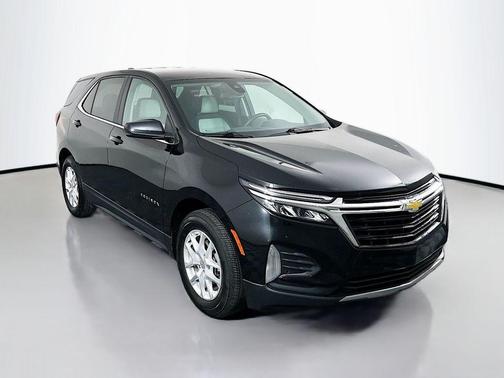 2022 Chevrolet Equinox 2LT