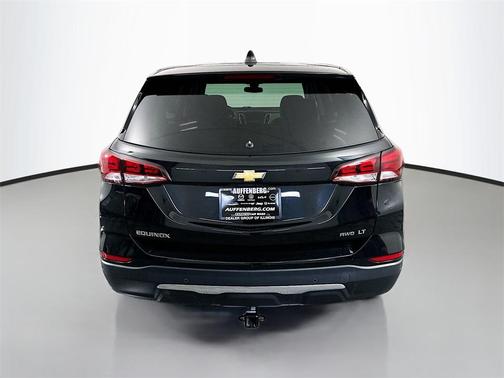 2022 Chevrolet Equinox 2LT