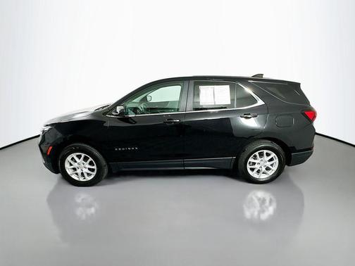 2022 Chevrolet Equinox 2LT