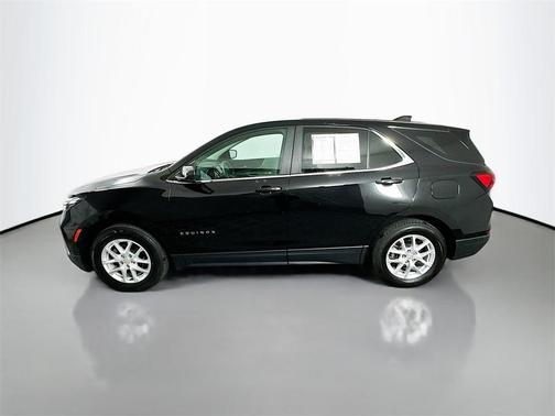 2022 Chevrolet Equinox 2LT