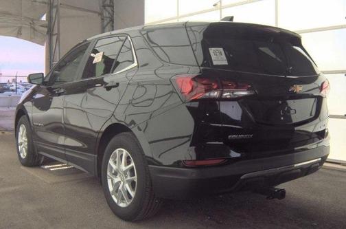 2022 Chevrolet Equinox 2LT