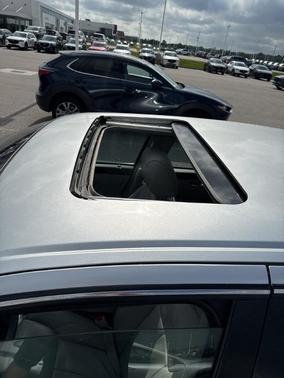 2010 Cadillac DTS Base