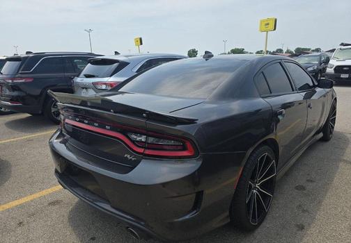 2021 Dodge Charger R/T