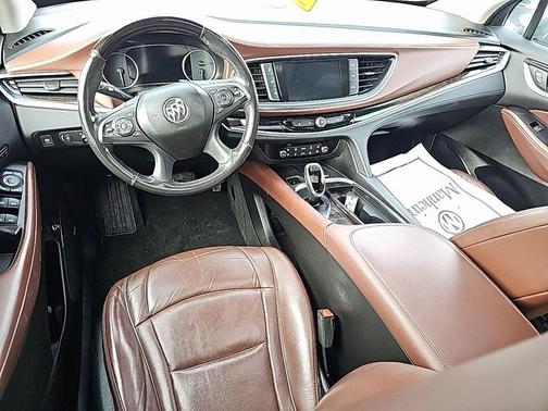 2018 Buick Enclave Avenir