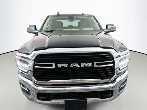 2019 RAM 2500 Big Horn