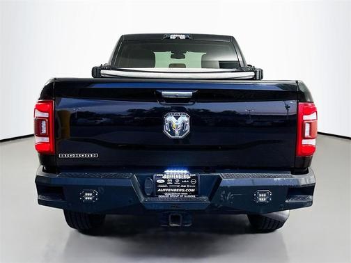 2019 RAM 2500 Big Horn