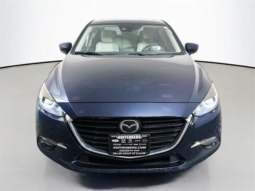 2017 Mazda Mazda3 Grand Touring