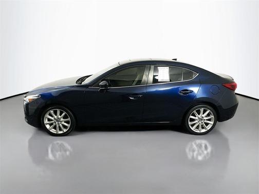 2017 Mazda Mazda3 Grand Touring