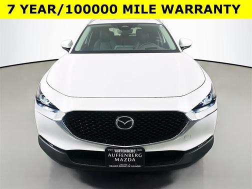 2025 Mazda CX-30 Premium Package