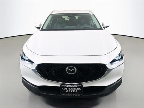 2025 Mazda CX-30 Premium Package