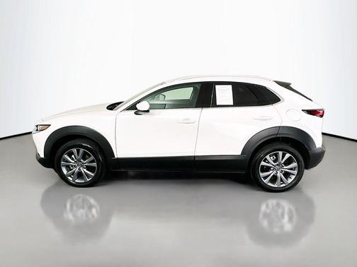 2025 Mazda CX-30 Premium Package