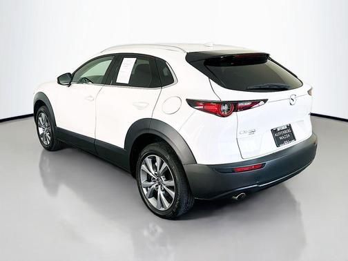 2025 Mazda CX-30 Premium Package