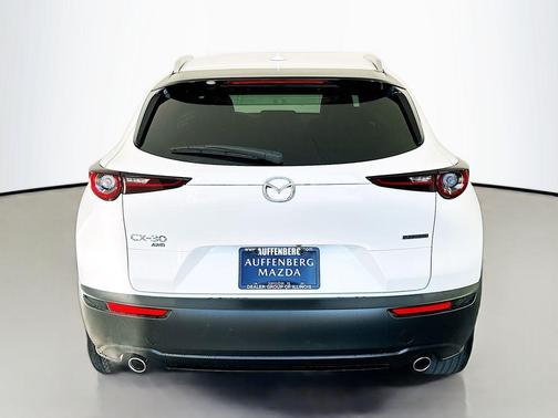 2025 Mazda CX-30 Premium Package