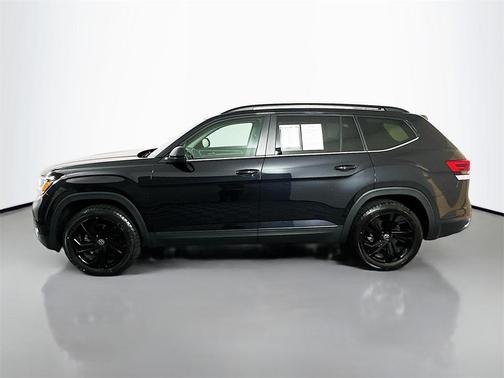 2022 Volkswagen Atlas 2.0T SE