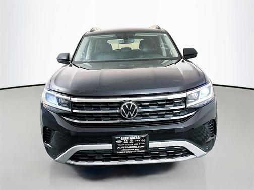 2022 Volkswagen Atlas 2.0T SE