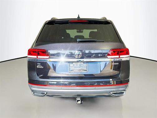 2022 Volkswagen Atlas 2.0T SE