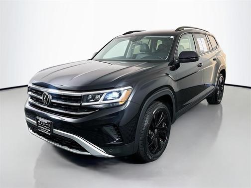 2022 Volkswagen Atlas 2.0T SE