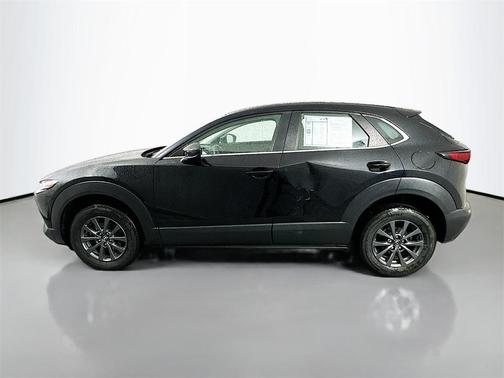 2021 Mazda CX-30 Base