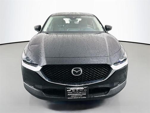 2021 Mazda CX-30 Base