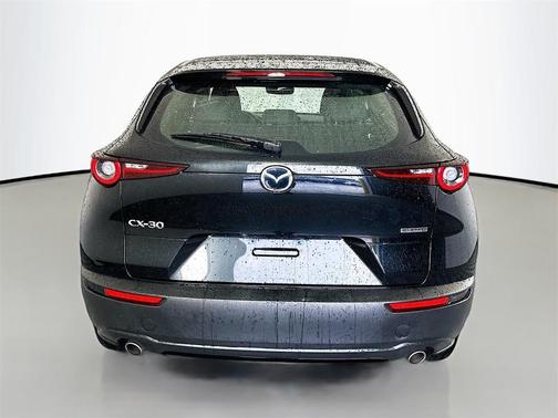 2021 Mazda CX-30 Base