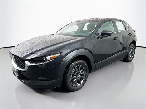 2021 Mazda CX-30 Base