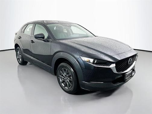 2021 Mazda CX-30 Base