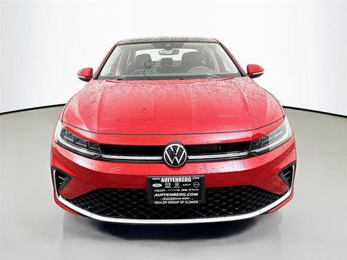 2026 Volkswagen Jetta 1.5T SEL