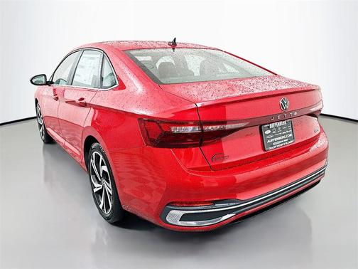 2026 Volkswagen Jetta 1.5T SEL