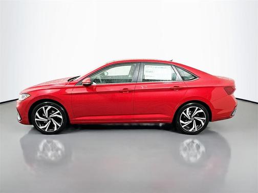 2026 Volkswagen Jetta 1.5T SEL