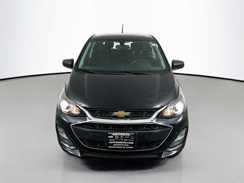 2020 Chevrolet Spark LS