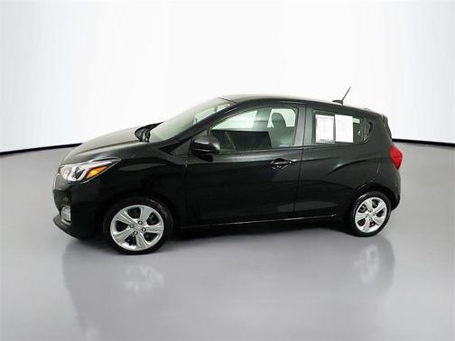 2020 Chevrolet Spark LS